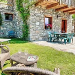 Mirtillo By Interhome Prázdninový dům *