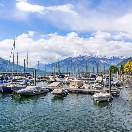 Mirtillo By Interhome Bugiallo