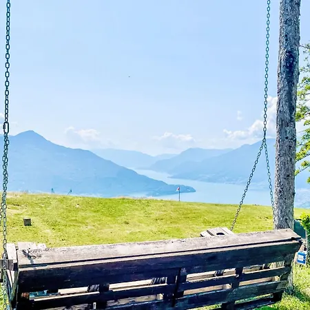 Mirtillo By Interhome