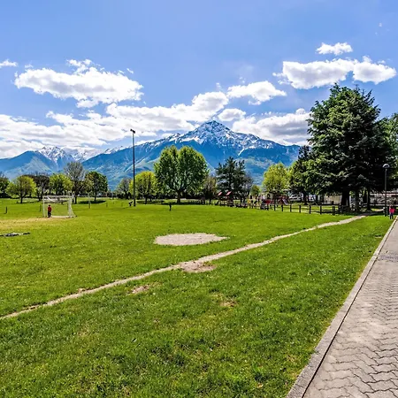 別荘 Mirtillo By Interhome *