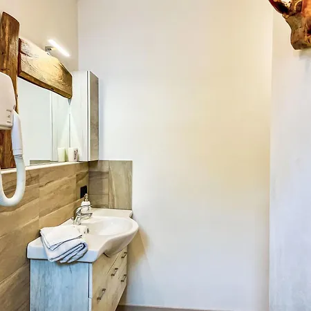 Mirtillo By Interhome Casa vacanze Bugiallo