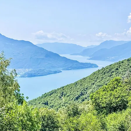 Mirtillo By Interhome *