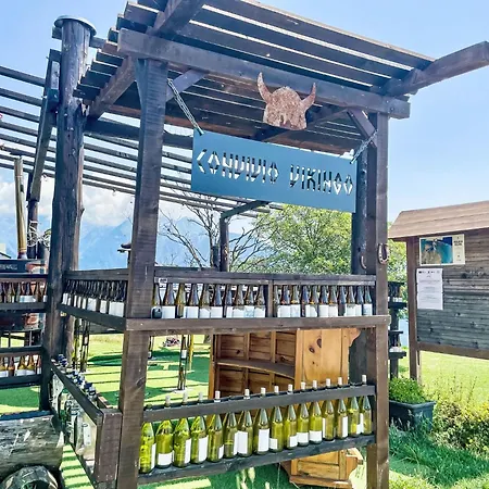 Mirtillo By Interhome Casa vacanze