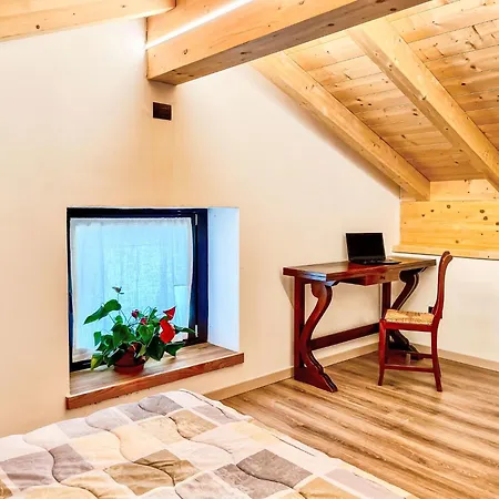 Mirtillo By Interhome