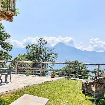 Mirtillo By Interhome Casa vacanze