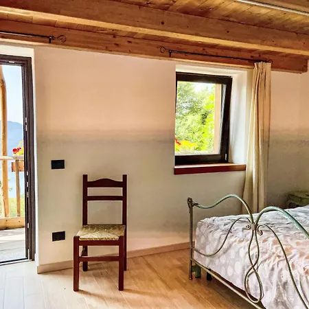 Mirtillo By Interhome Casa vacanze