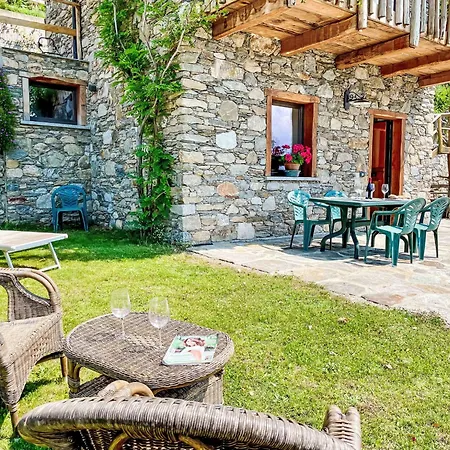 Mirtillo By Interhome Ferienhaus *