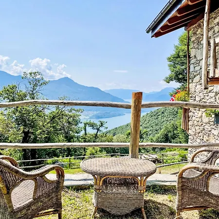 Ferienhaus Mirtillo By Interhome *