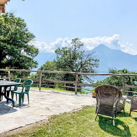 Mirtillo By Interhome Bugiallo