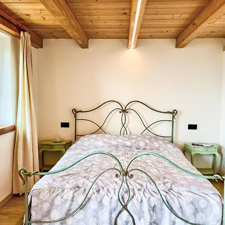 Mirtillo By Interhome Ferienhaus