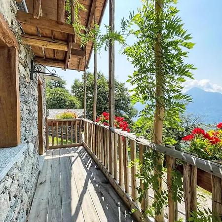 Mirtillo By Interhome Casa vacanze *