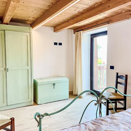 Mirtillo By Interhome *