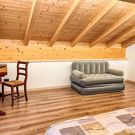 Mirtillo By Interhome Casa vacanze *