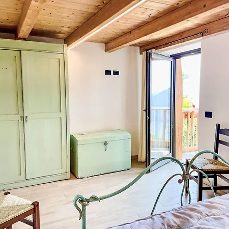 Ferienhaus Mirtillo By Interhome *