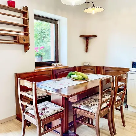 Mirtillo By Interhome 別荘 Bugiallo