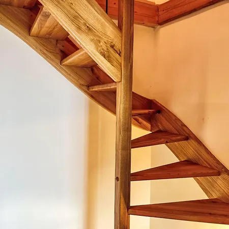 Mirtillo By Interhome Prázdninový dům