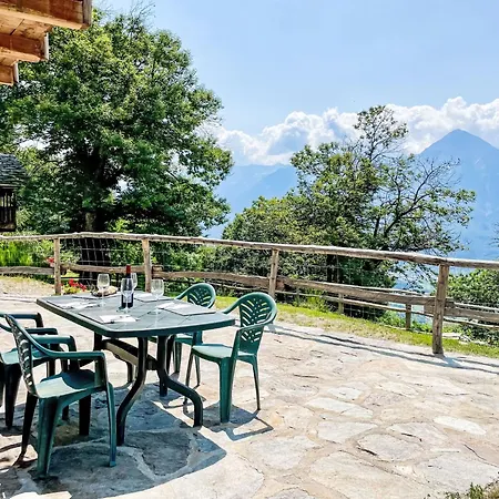 Mirtillo By Interhome * Bugiallo