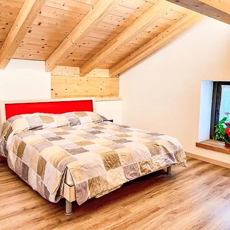 Mirtillo By Interhome