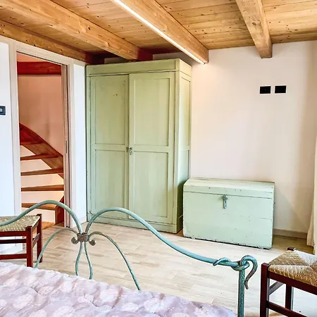 Casa vacanze Mirtillo By Interhome