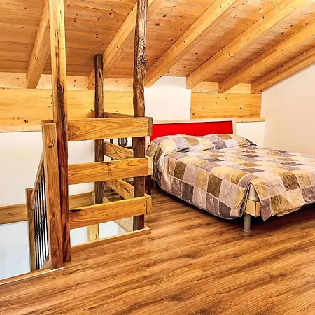 Mirtillo By Interhome