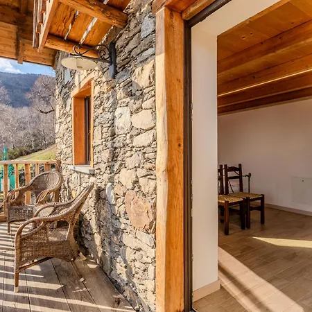 Mirtillo By Interhome *