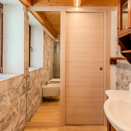 Mirtillo By Interhome *