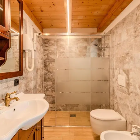 Mirtillo By Interhome