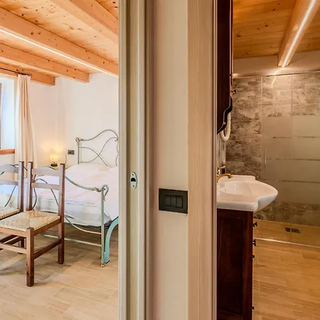 Ferienhaus Mirtillo By Interhome