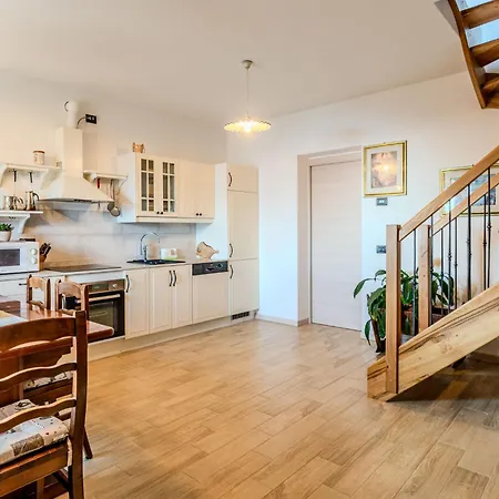 Mirtillo By Interhome *