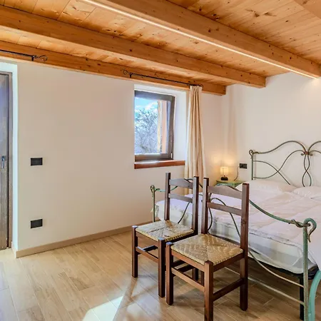 Mirtillo By Interhome *