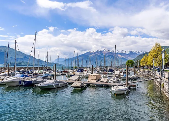 Mirtillo By Interhome Bugiallo