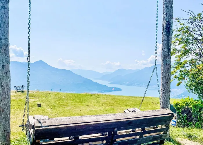 Mirtillo By Interhome