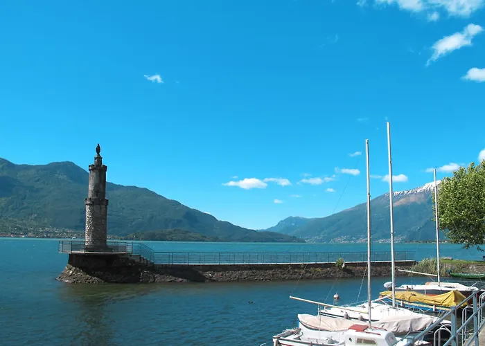 Vakantiehuis Mirtillo By Interhome