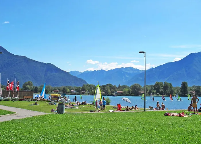 Mirtillo By Interhome Vakantiehuis Bugiallo