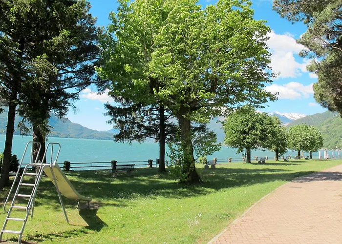 Mirtillo By Interhome Bugiallo