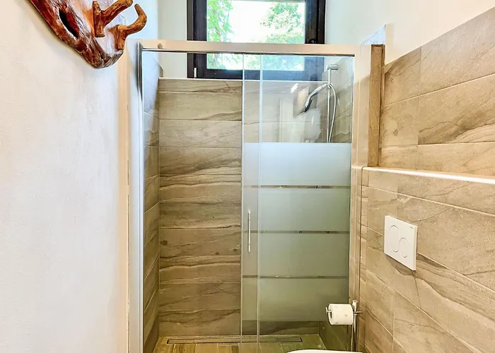 Vakantiehuis Mirtillo By Interhome *