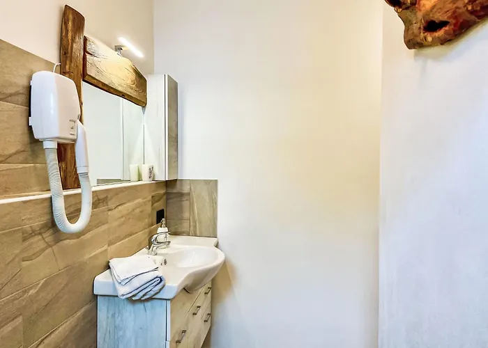 Mirtillo By Interhome Vakantiehuis Bugiallo