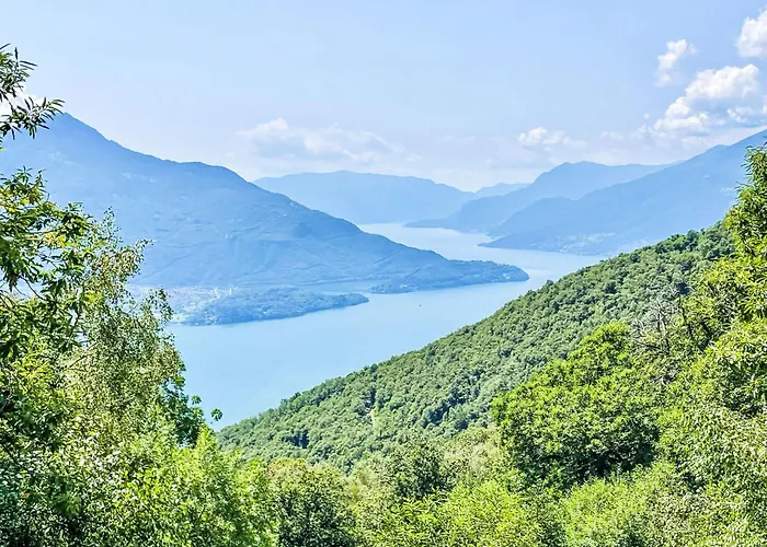 Mirtillo By Interhome *