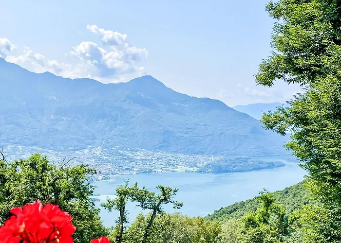 Mirtillo By Interhome Vakantiehuis *