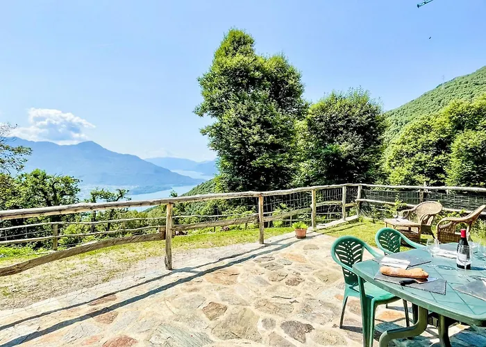 Mirtillo By Interhome Bugiallo