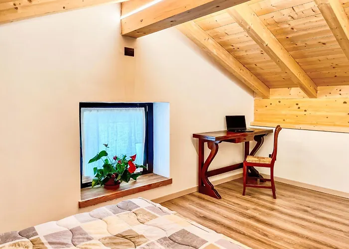 Mirtillo By Interhome