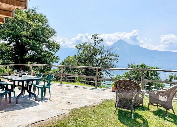 Mirtillo By Interhome Bugiallo