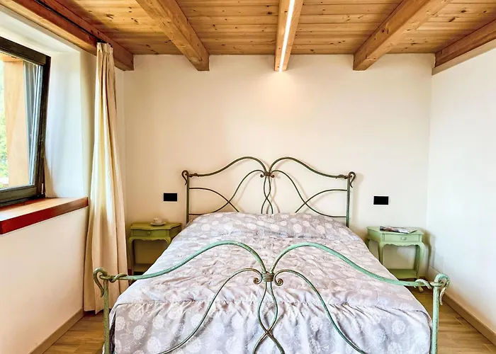 Mirtillo By Interhome Vakantiehuis