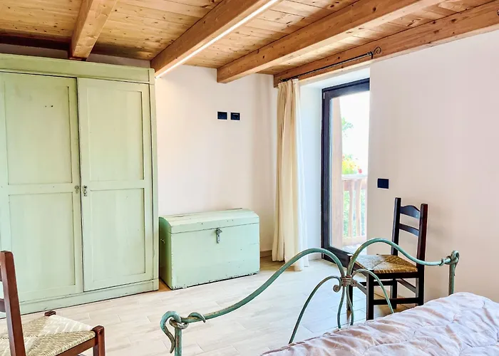 Mirtillo By Interhome *