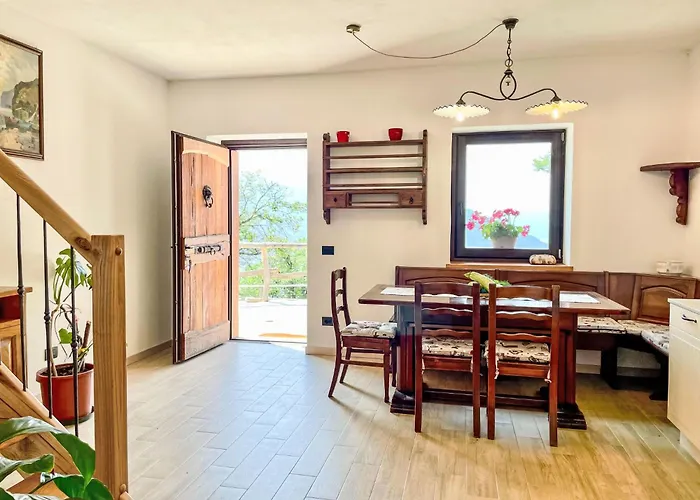 Mirtillo By Interhome Bugiallo