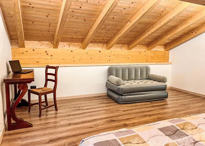 Mirtillo By Interhome Vakantiehuis *