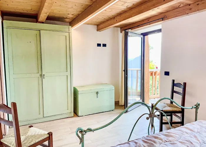 Vakantiehuis Mirtillo By Interhome *