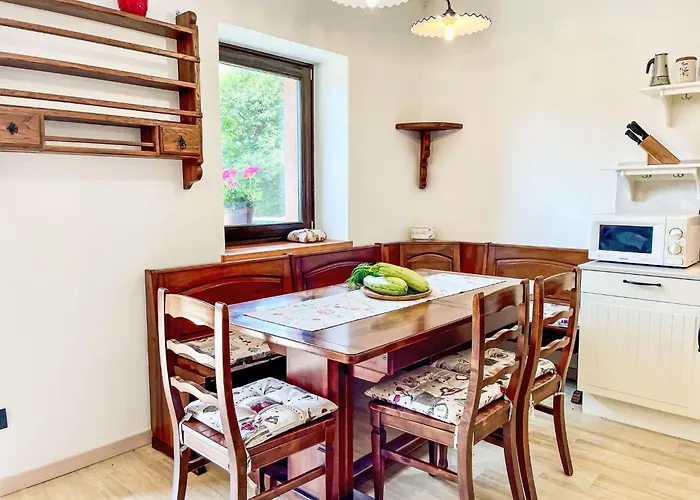 Mirtillo By Interhome Vakantiehuis Bugiallo