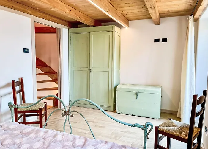 Vakantiehuis Mirtillo By Interhome