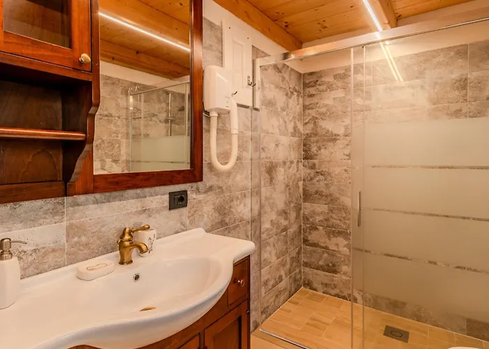 Mirtillo By Interhome Bugiallo